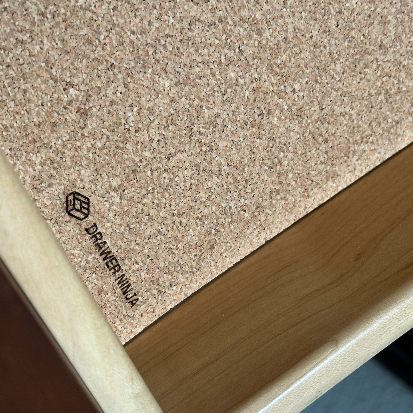 Custom Drawer Liner